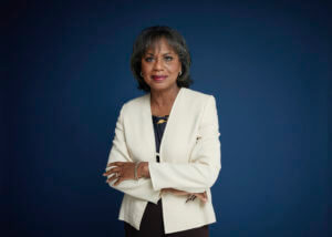 Anita Hill still waits for change, 30 years after testimony