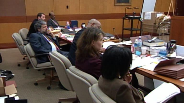 31-GA v. Baugh 2003: Barbara Nelson