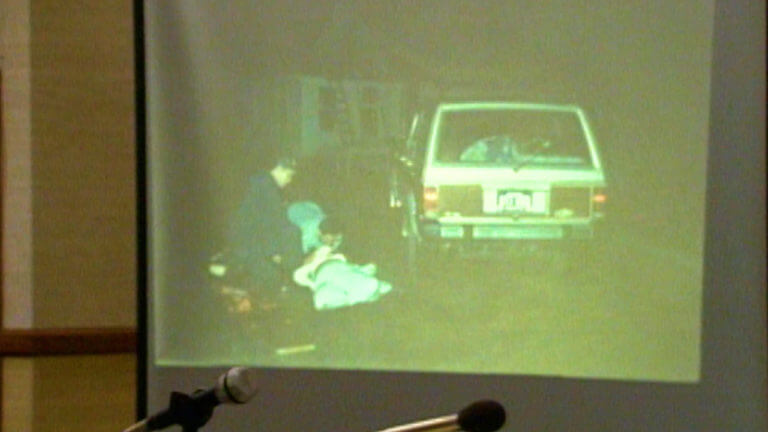 3-MI v. King: First Responder Testimony