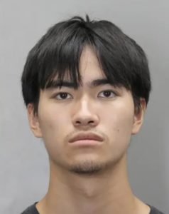 Body found buried in backyard, teen charged in dad’s death