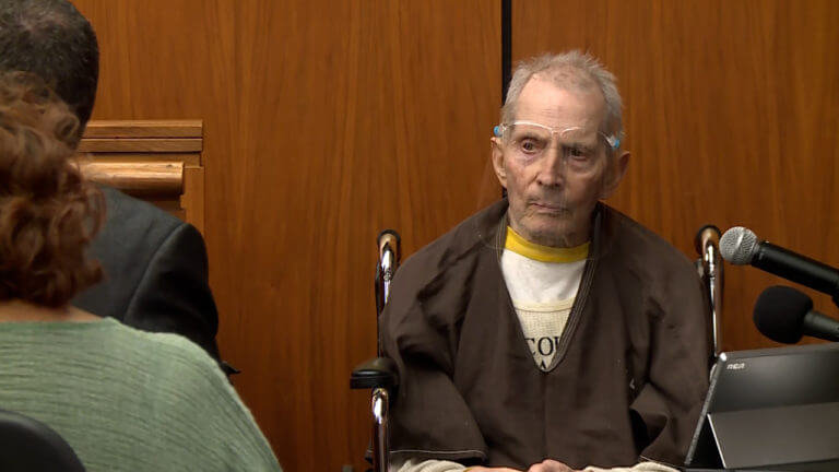 169-CA v. Durst: Robert Durst (part 34)