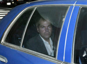 John Hinckley, who shot Reagan, to be freed from oversight