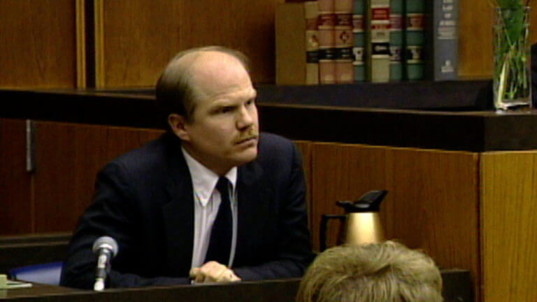 8-MA v. Woodward: Dr. Joseph Madsen (part 3)