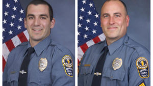 Federal suit names Georgia officers who punched, kicked man