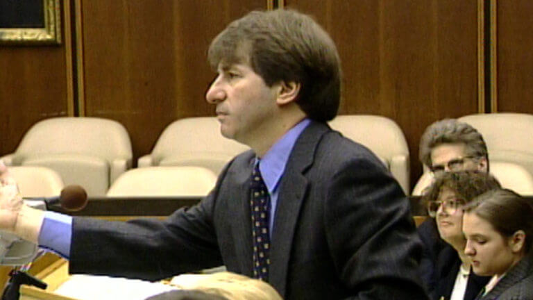 9-MA v. Woodward: Dr. Joseph Madsen (part 4)