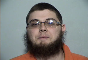 DOJ: 20 years for man who plotted attack on Ohio synagogue