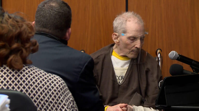 173-CA v. Durst: Robert Durst (part 38)