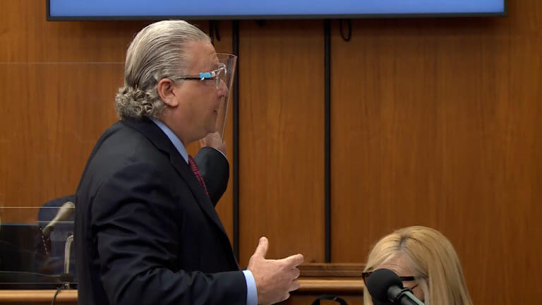 193-CA v. Durst: Defense Closing Argument (part 2)