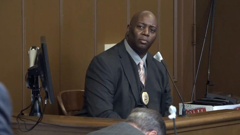 38-OH v. Ford: Det. Troy Looney