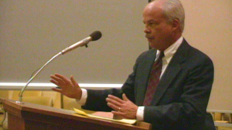 52-MI v. King: Prosecution Rebuttal & Jury Instructions