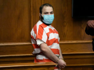 Doctors get more time to evaluate alleged supermarket gunman