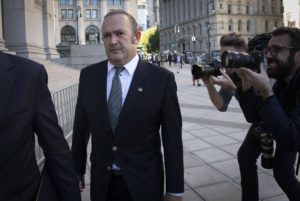Plea and a trial loom in next month for Giuliani associates