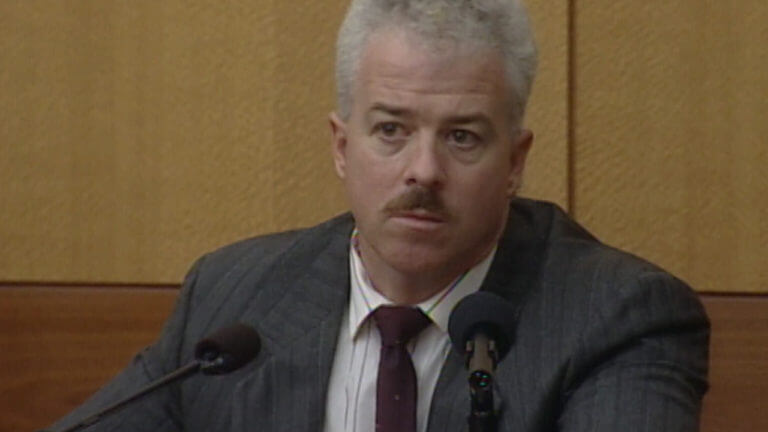 20-GA v. Baugh 2001: Det. William Anastasio (part 3)