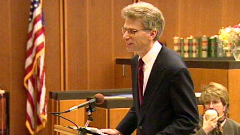 65-MA v. Woodward: Defense Closing Argument (part 2)