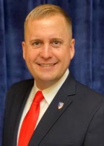 Ex Idaho lawmaker charged with rape is arrested in Georgia
