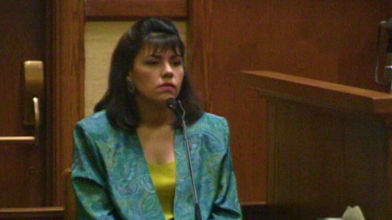 26-MI v. King: Denise Verrier