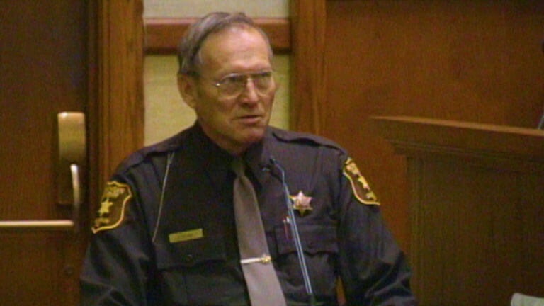 14-MI v. King: Dep. James Dieskey