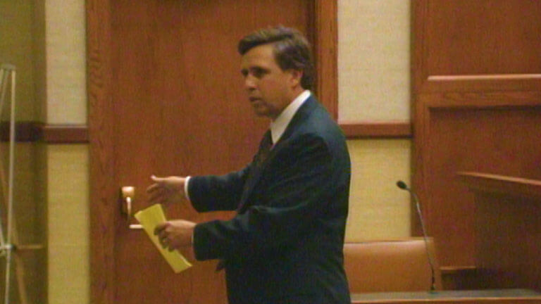 51-MI v. King: Defense Closing Argument