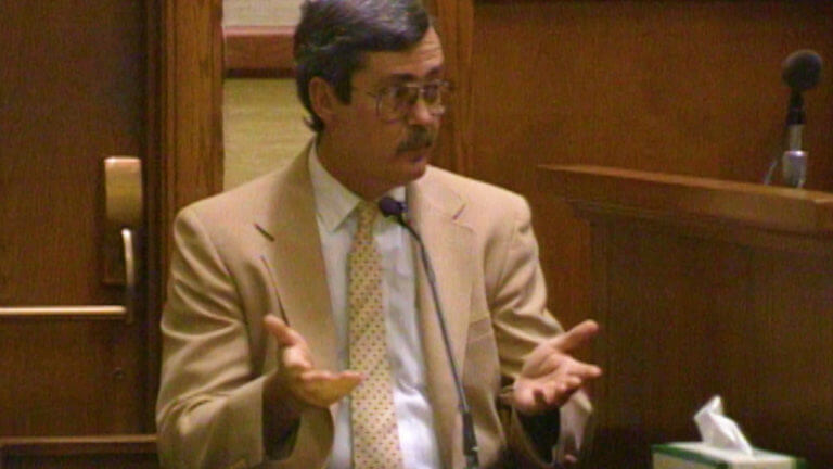 12-MI v. King: Det. Jack Schoeer (part 3)
