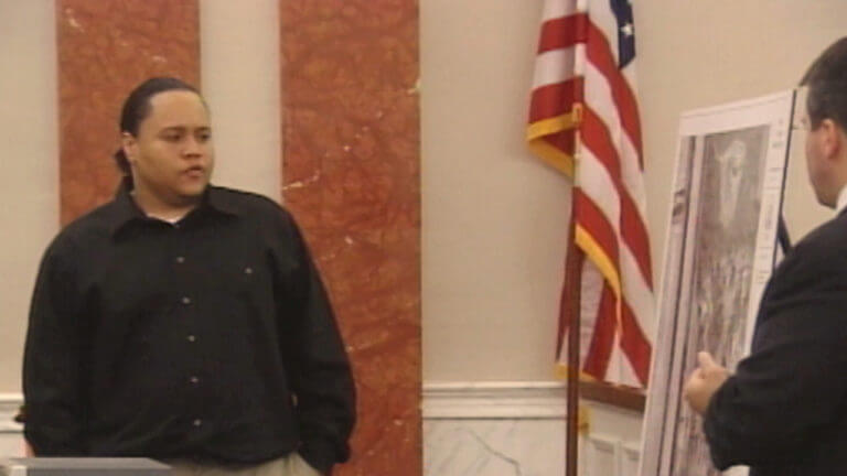 24-GA v. Dorsey: Robert Brown