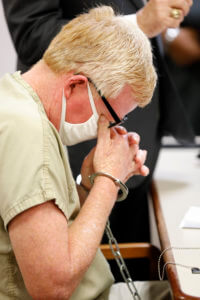 Lawyer: Murdaugh knows he’ll go to prison for stealing money