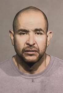 Man gets 11 years in prison for drowning daughter in church