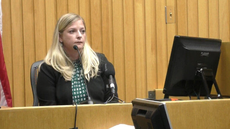 2-TN v. Paschel: Lauren Gouge