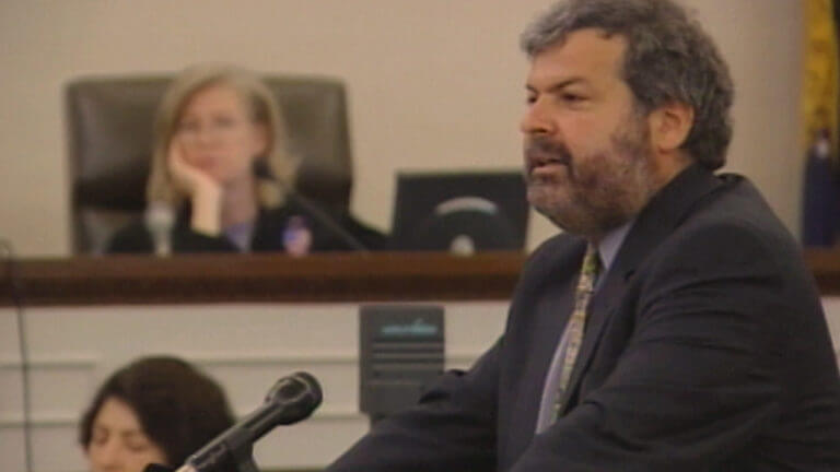 49-GA v. Dorsey: Defense Closing Argument