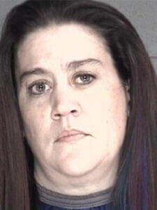 Woman pleads guilty to soliciting Lansing inmate’s murder
