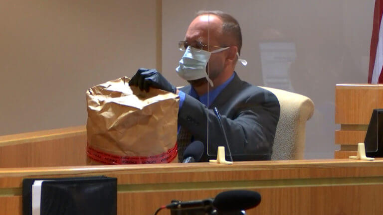 23-WV v. McCauley: David Miller
