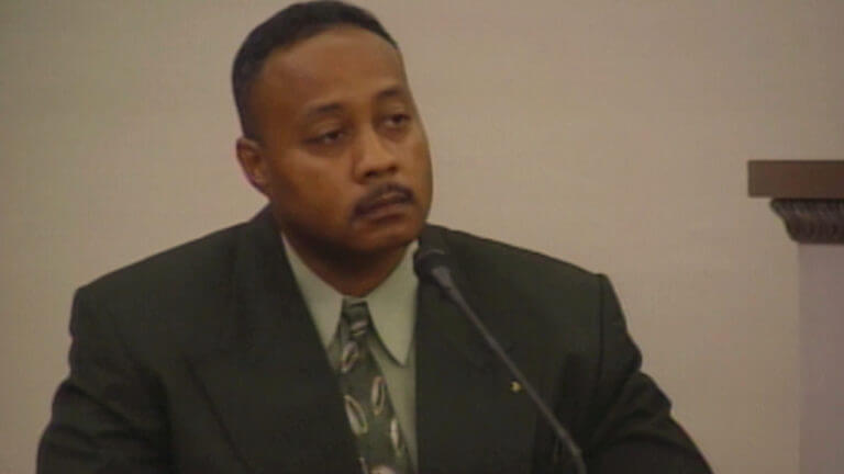 9-GA v. Dorsey: Richard Boynton & Walter Character