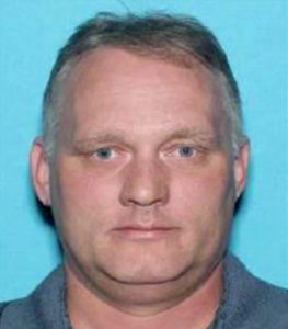 Officer: Accused synagogue shooter talked of killing Jews