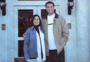 California prosecutors again seek death for Scott Peterson