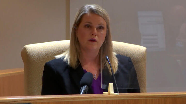 24-WV v. McCauley: Melissa Runyon