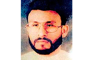 Justices skeptical of detainee’s request for secret records