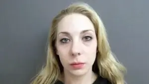 Vermont woman enters plea for role in 2018 rural killing