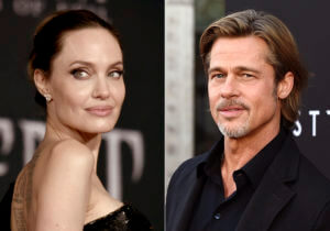 California high court won’t hear Brad Pitt divorce appeal