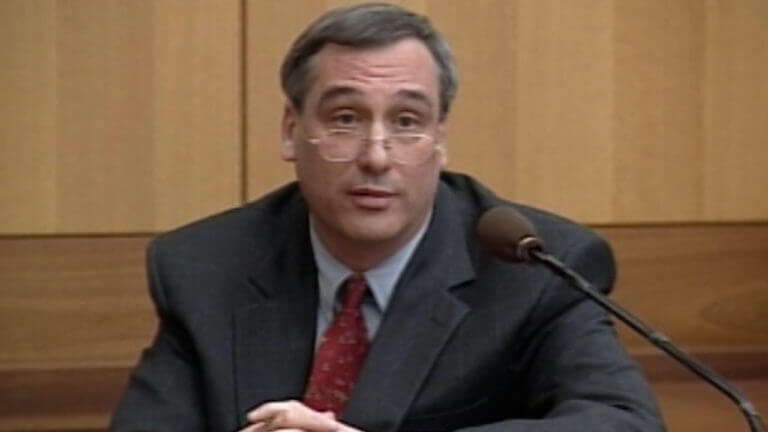 12-GA v. Sullivan: Richard Schiffman
