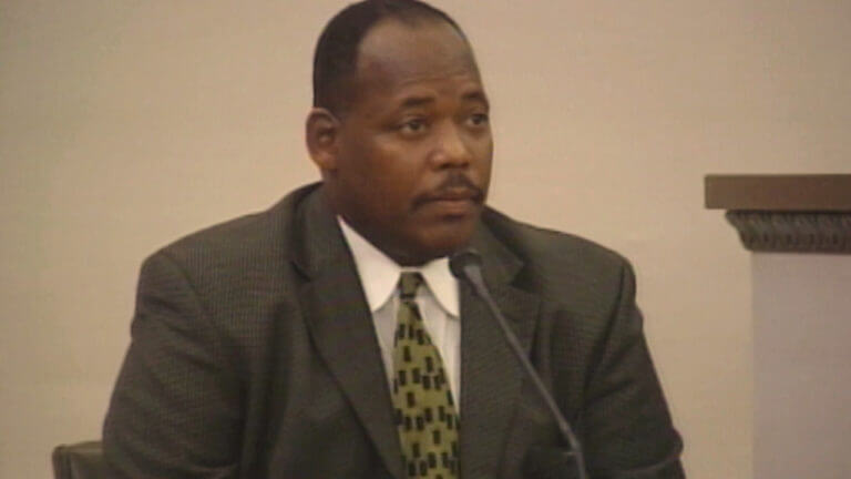 38-GA v. Dorsey: Law Enforcement Testimony