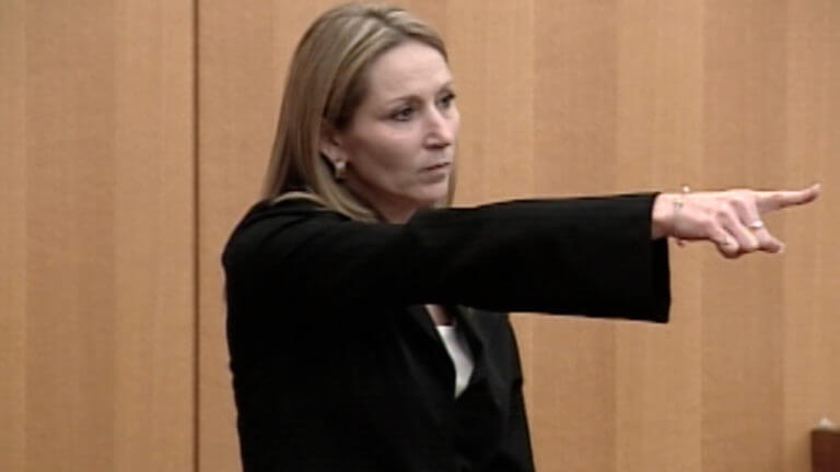 29-GA v. Sullivan: Belinda Trahan