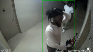 2 teachers face charges from entering wrong home, shooting