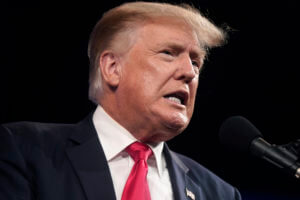 Florida judge sends Trump suit against Twitter to California