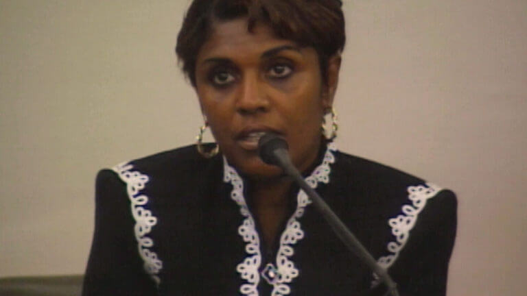 15-GA v. Dorsey: Shirley McMichael