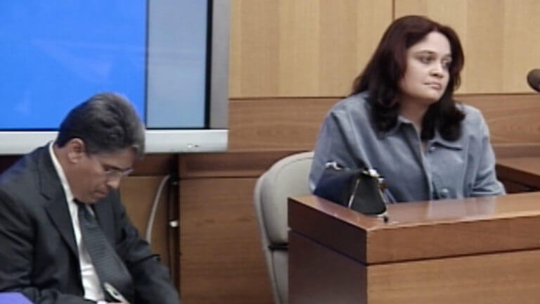 38-GA v. Sullivan: Gredine Rojas, Fabricio Ulate Aguilar & Tatiana Ulate