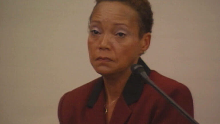 46-GA v. Dorsey: Phyllis Brown