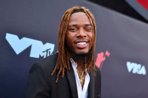 Rapper Fetty Wap arrested on federal drug charges in NYC