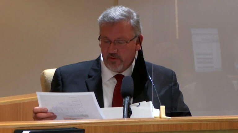 21-WV v. McCauley: Law Enforcement Testimony