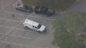 Man confesses to killing fiancée, leaving body outside Florida Walmart
