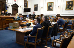 Force expert: Rittenhouse decisions to shoot were reasonable
