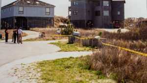 Breakthrough discovery made in 30-year Outer Banks cold case